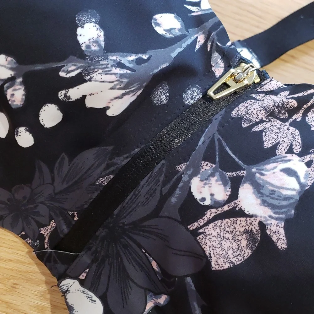 Knock out By Victoria Secret Size 34DD - Picture 2 of 5
